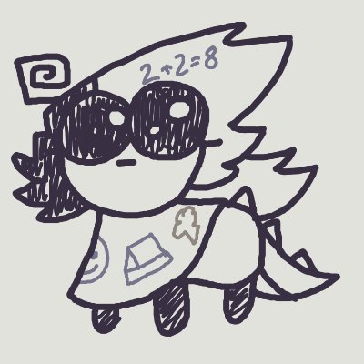 dailyzipdoodles's profile picture. doodles of Zip from Fundamental Paper Education
| account owned by @AmazingCheez | Character not owned by me/owned by @/A3DGhost |