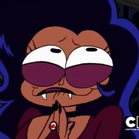 ❦Mangonada❦ (@cryptidsatan) 's Twitter Profile