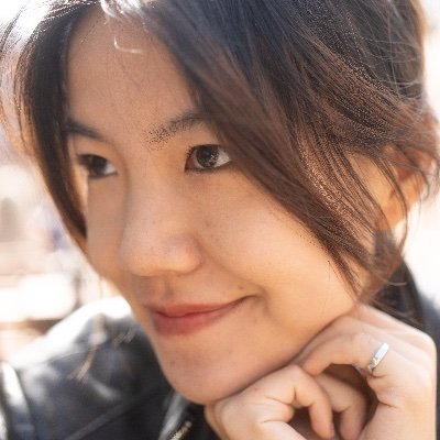 d_yuqing's profile picture. @GoogleDeepMind; CS PhD @berkeley_ai