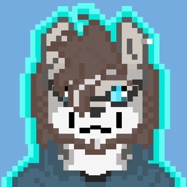 Lyk 🇩🇪 🐺🏳️‍🌈さんのプロフィール画像