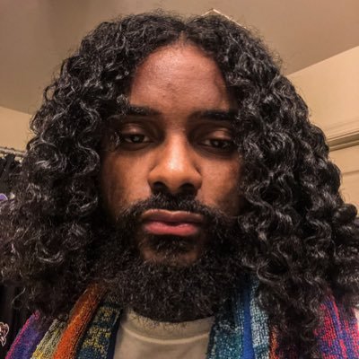 Black Jesus