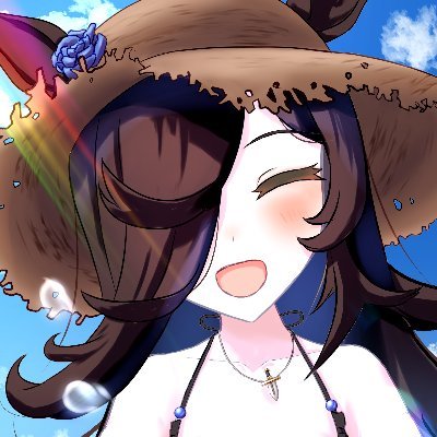 イラストレーター
ウマ娘中心に描いています。
pixivアカウント
https://t.co/jD7DKRiXbE
Skeb依頼募集中
https://t.co/eaIhfHiQyV
無断転載 自作発言 AI学習NG