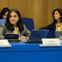 Zoha Naser (@zoha_naser) 's Twitter Profile Photo Zoha Naser (@zoha_naser) 's Twitter Profile Photo