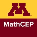 MathCEP's profile picture. MathCEP is dedicated to educational outreach. Our mission is to develop educational materials and programs for mathematics students & instructors at all levels.