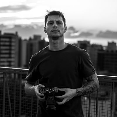 DenisKroth's profile picture. Diretor de fotográfico | Filmmaker