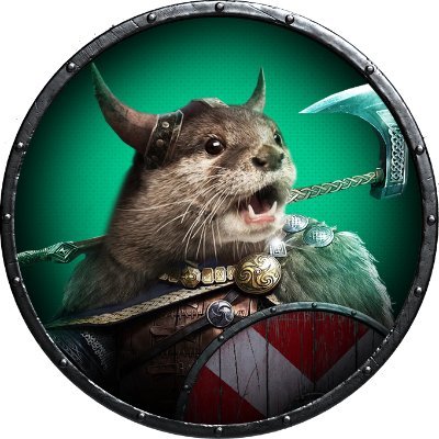 the_otter_aoe's profile picture. Age of Empires II Tournament Host, Player and Caster | Deathmatch & FFA Enthusiast | The wilder the settings the better | Not a Capibara