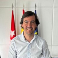 Rafael García González(@rafapradena) 's Twitter Profile Photo