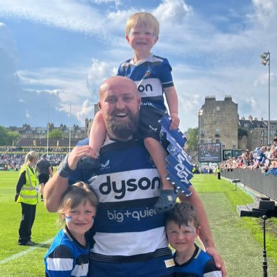 Professional Rugby Player at @BathRugby. @UniofBath Alumni.