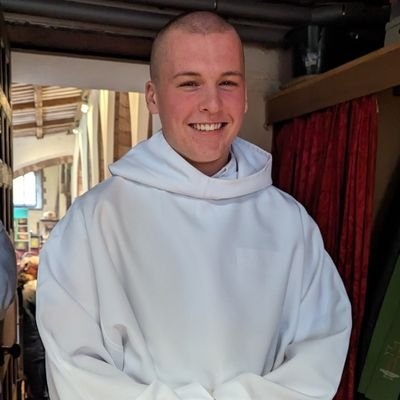 Lincolnshire Fella, Ministry Experience Scheme Intern for Carlisle Diocese