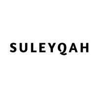 SULEYQAH (@suleyqahco) 's Twitter Profile Photo SULEYQAH (@suleyqahco) 's Twitter Profile Photo