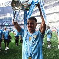 Foden ⁴⁷ (@upneymarjrfng) 's Twitter Profile