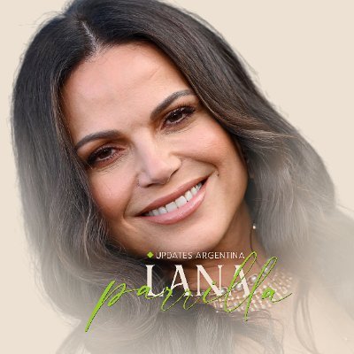 Lana Parrilla Argentina | Fan account