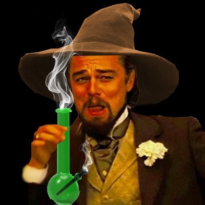 TheMagusOfMemes's profile picture. PRO: God, Memes, Liberty, Mysticism, Individualism, Voluntaryism, 420, 🍄, PopCulture, 1A, 2A, 🇨🇦🇺🇸
ANTI: Wokism, Authoritarianism, NWO, Taxation, WAR 💉😷