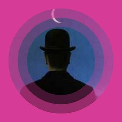 AghMosen's profile picture. آری چنین است