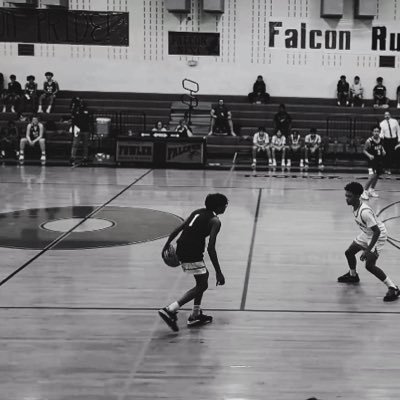 Fear God✝️🙌|5’11 PG CO 2028|Panther Creek High school |Frisco Tx| Student Athlete | 3.9 GPA