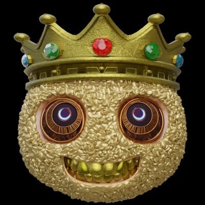 本垢のisao35164674が凍結されてしまったので、サブ垢作りました。
仮想通貨や為替について呟きます。
@ricyofficial
I Choose Rich With $EARNM @spaace_io