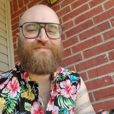 hooliganatbest's profile picture. I love horror and metalcore. Absolutely love all things Pokemon. Be kind to the world and the world will be kind back ✌️🖤  ADHD as hell 😅 {casual gamer}