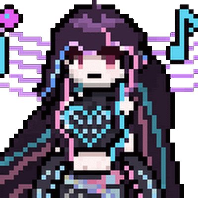 A Ming Utahime(@\UtahimeMing) fan game in development.
- Monthly updates (I think).