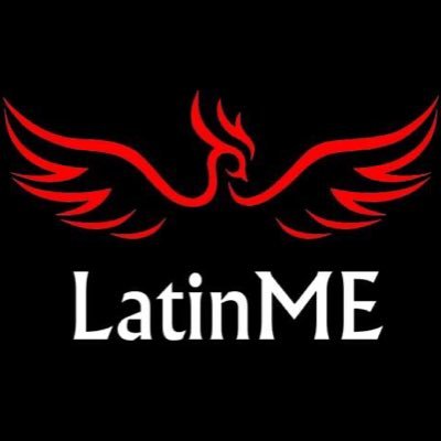 mylatinme's profile picture. Latin ME // Empresa dedicada a traer los mejores conciertos en la frontera de Ciudad Juárez y El Paso, Texas // Representando la Música y la Industria Latina.