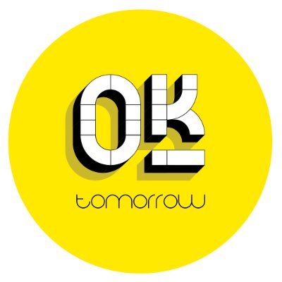 OK_Tomorrow_'s profile picture. We provide inspiration to creative organizations. We do all the work for you — show up with an internet-connective device and we’ll take it from there.