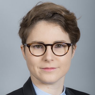 julielavet's profile picture. EU Member States & Partnerships Lead @OpenAI • Ex @apple @Matignon @Territoires & @AssembleeNat