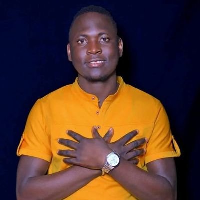 aggrey_obira's profile picture. The main joy that comes across  helping someone is the difference you make compared to the others around you
#bekind🤗 #spreadlove❤️