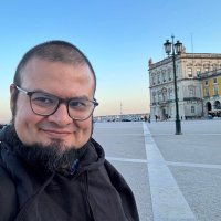 César Valdez Chávez (@soy_yo_y_no) 's Twitter Profile Photo