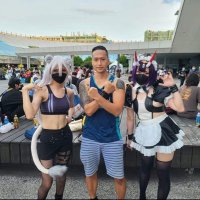 ABC Delicious(@EdwardJChow) 's Twitter Profile Photo