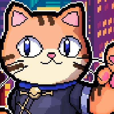 ドット絵を食べたり、昼食を描いたりします。
Speak in your preferred language!
*Due to spam issues, I do not check DMs!
Com : https://t.co/bjXRur7Bux
☕ : https://t.co/ZXt2Pmtvug