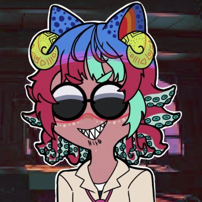 WuichoVT's profile picture. !Ahoy! #VTuber Pirata Alebrije 🧭 
Afiliado en TTV💜
https://t.co/nKaMIYIYbN
ART @wuichotlakuilo
◆Ctos: contactowuichoshonen@gmail.com ✉️ #Wuicho_art