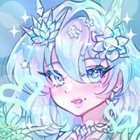 icylilia ❄️🌸 ❆✿【ICE PRINCESS OF WINTERBLOOM 】✿❆(@icylilia) 's Twitter Profileg