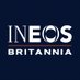 INEOS Britannia (@ineosbritannia) Twitter profile photo