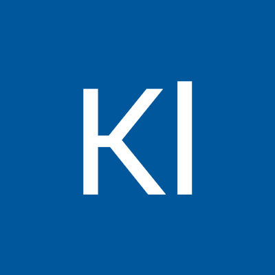 KlKl1860783's profile picture. 