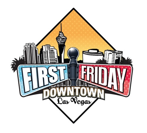 We are a community festival in downtown Las Vegas hosting local art, culture, music, food, and more the First Friday of every month. #FirstFridayLV