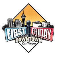 First Friday LV (@firstfridaylv) 's Twitter Profile