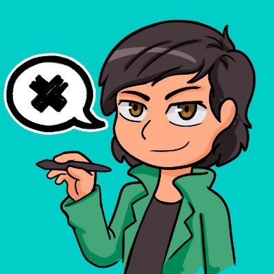 YEYOxDrawsさんのプロフィール画像