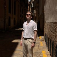 Lucas (@anzugmensch) 's Twitter Profile Photo Lucas (@anzugmensch) 's Twitter Profile Photo