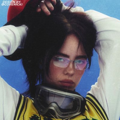 Billie Eilish Chartsさんのプロフィール画像