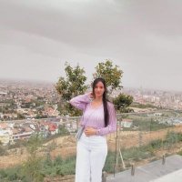 Funda Avcı (@funda_afsi) Twitter profile photo