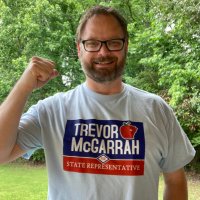 Trevor McGarrah(@Mr_McGarrah) 's Twitter Profile Photo