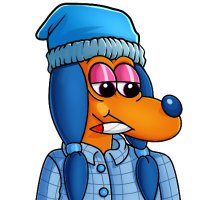Doggy (@doggycoinoneth) 's Twitter Profile Photo Doggy (@doggycoinoneth) 's Twitter Profile Photo