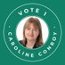 Cllr. Caroline Conroy (@caroline1conroy) Twitter profile photo