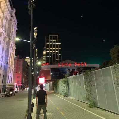 IvanCazeneuve's profile picture. Especulador