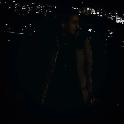 JustTakeTheBox's profile picture. uhh idk
