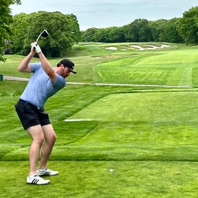 MxWtt21's profile picture. Love/Hate Golf