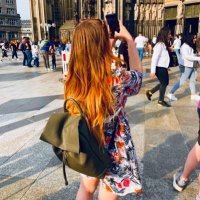 Chloe Carter (@chloecarterpsw) 's Twitter Profile Photo Chloe Carter (@chloecarterpsw) 's Twitter Profile Photo