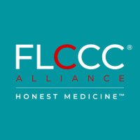 FLCCC Alliance(@Honest_Medicine) 's Twitter Profile Photo