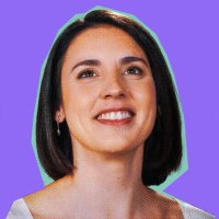 Irene Montero(@IreneMontero) 's Twitter Profile Photo