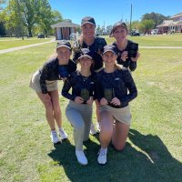 Oglethorpe University Women's Golf(@GoPetrelsWGolf) 's Twitter Profile Photo