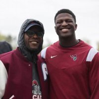 Nadell Booker (@_nadell) 's Twitter Profile